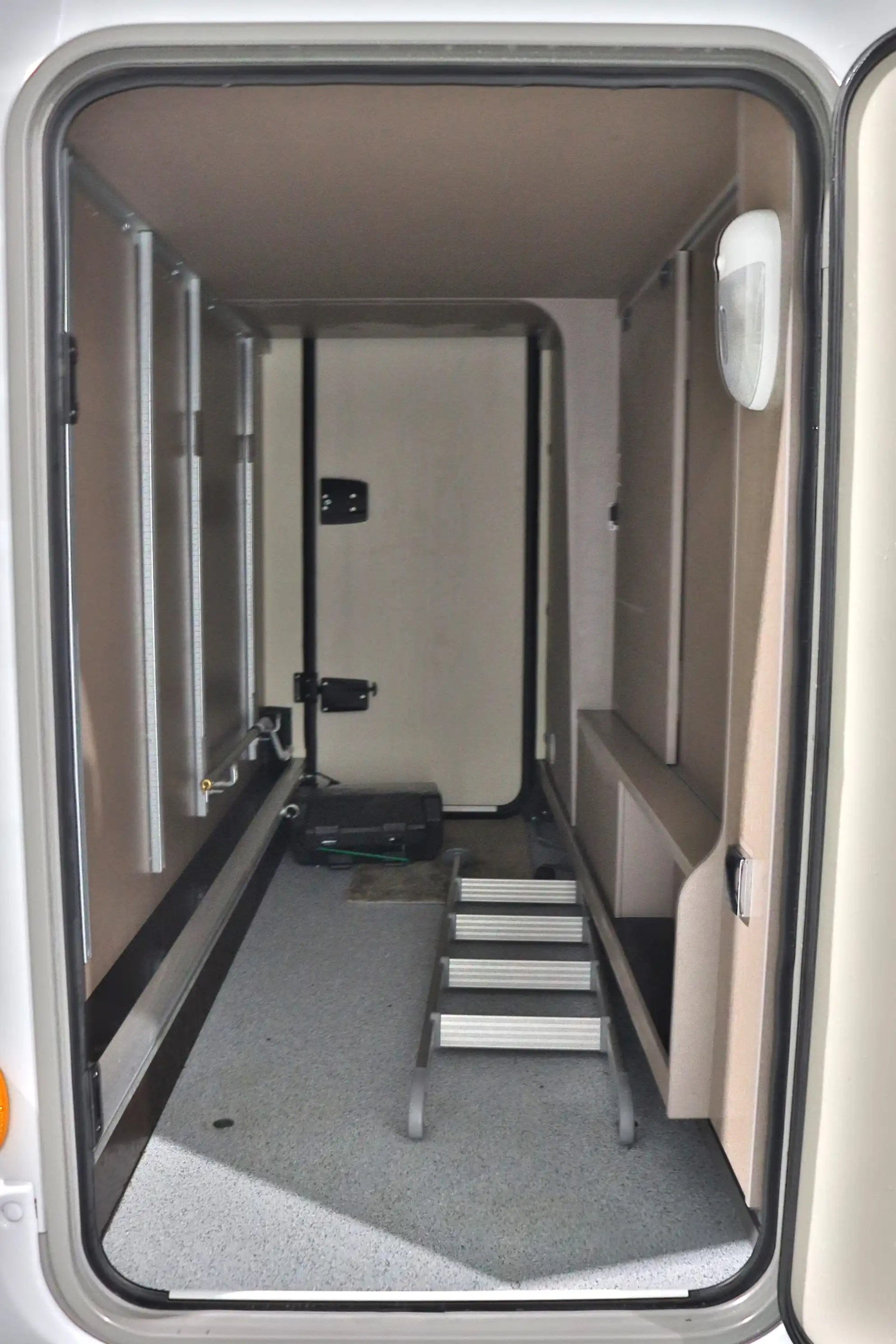 BUERSTNER Lyseo TD 680 G Harmony Line